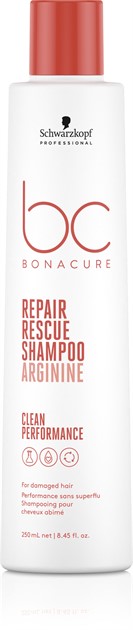 Bonacure Repair Rescue Shampoo 250ml